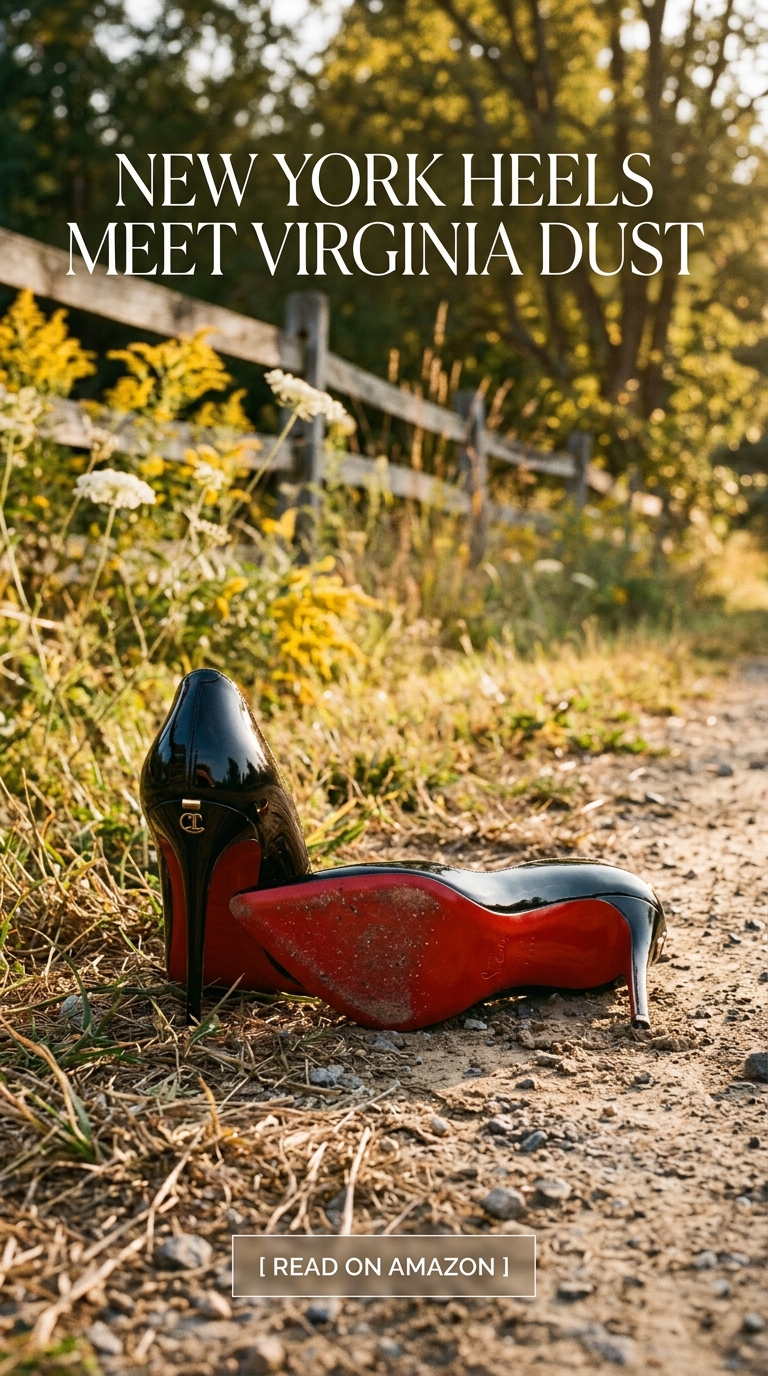 Down a Country Road (Second Chance Book 3)